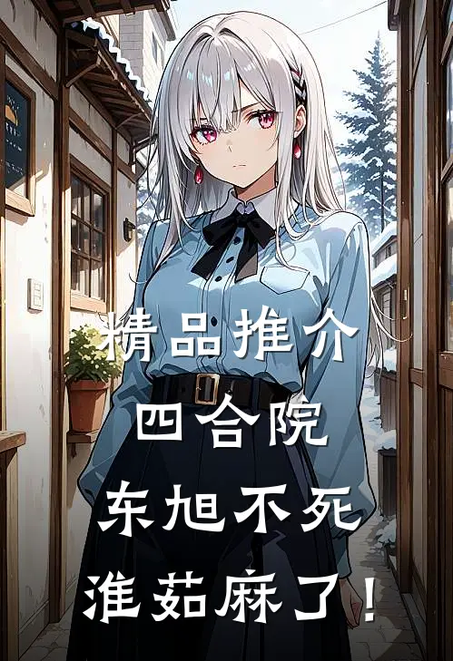 精品推介四合院：东旭不死，淮茹麻了！