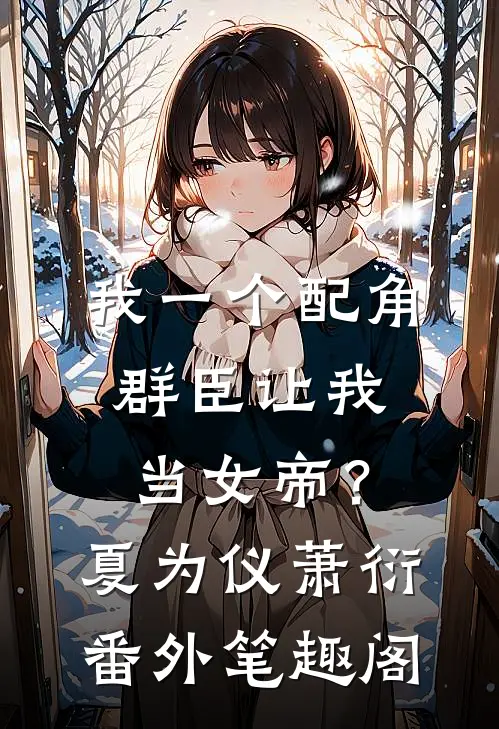 我一个配角，群臣让我当女帝？：夏为仪萧衍番外笔趣阁