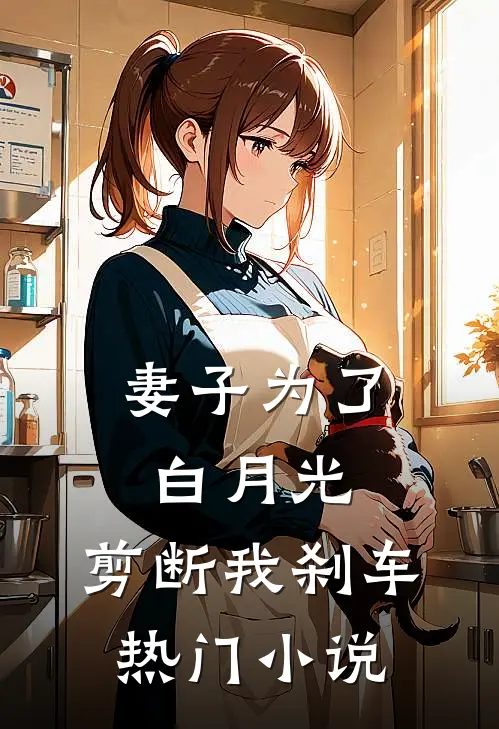 妻子为了白月光，剪断我刹车热门小说