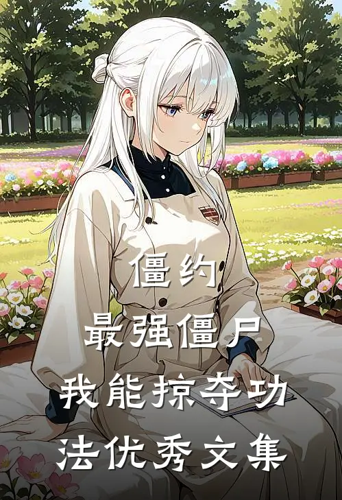 僵约：最强僵尸，我能掠夺功法优秀文集