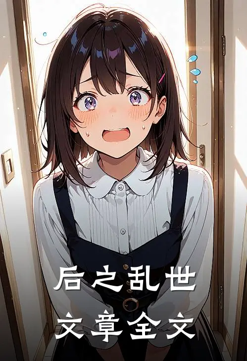 后之乱世文章全文