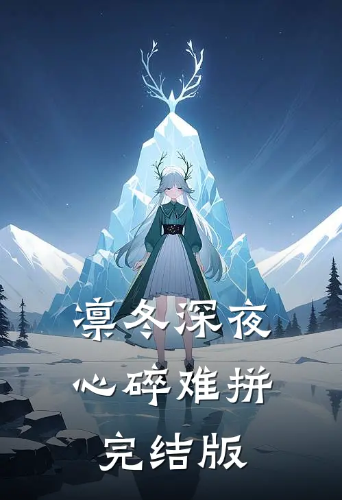 凛冬深夜，心碎难拼完结版