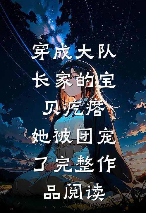穿成大队长家的宝贝疙瘩，她被团宠了完整作品阅读