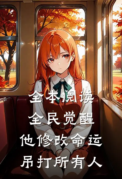 全本阅读全民觉醒：他修改命运吊打所有人