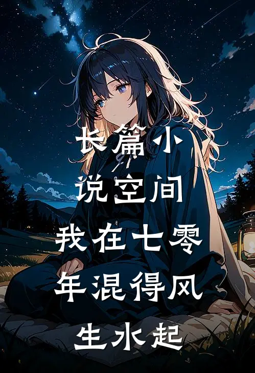 长篇小说空间：我在七零年混得风生水起