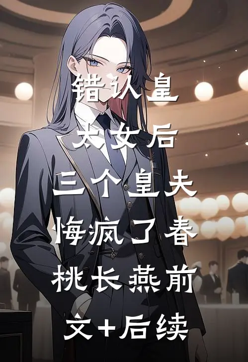 错认皇太女后，三个皇夫悔疯了春桃长燕前文+后续