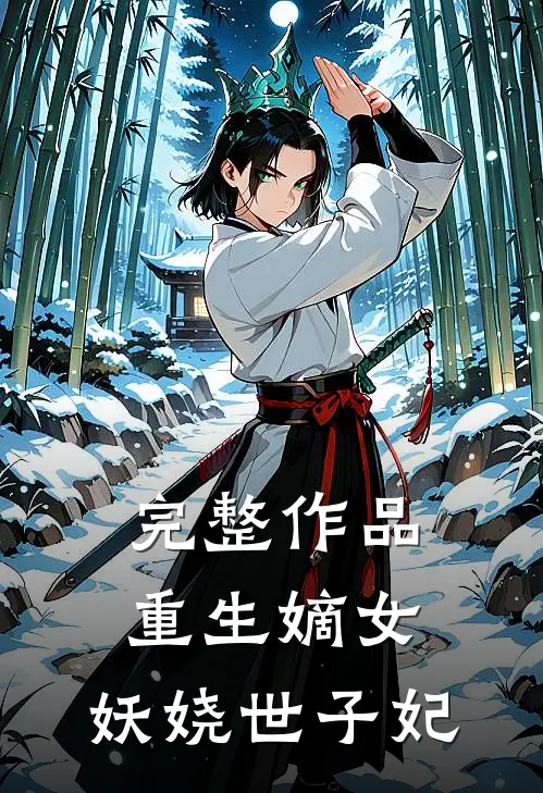 完整作品重生嫡女：妖娆世子妃