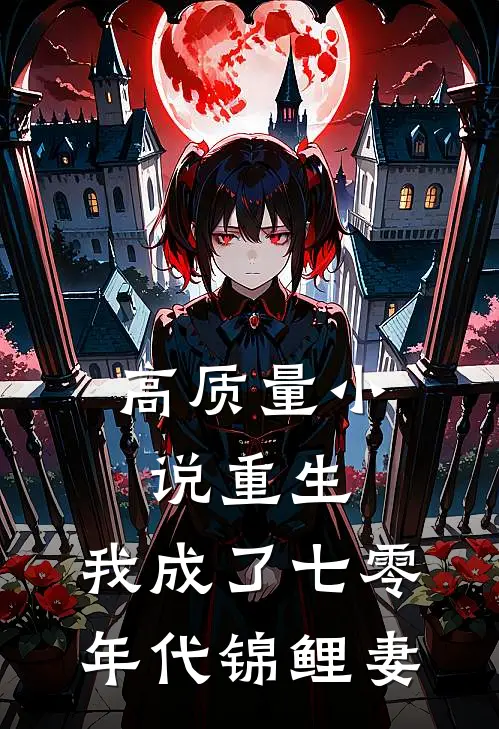 高质量小说重生：我成了七零年代锦鲤妻