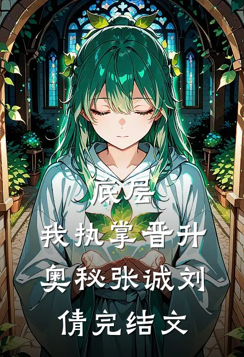 底层：我执掌晋升奥秘张诚刘倩完结文
