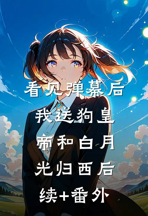 看见弹幕后，我送狗皇帝和白月光归西后续+番外