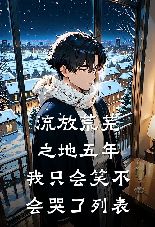流放荒芜之地五年，我只会笑不会哭了列表