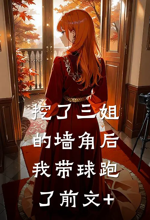 挖了三姐的墙角后，我带球跑了前文+
