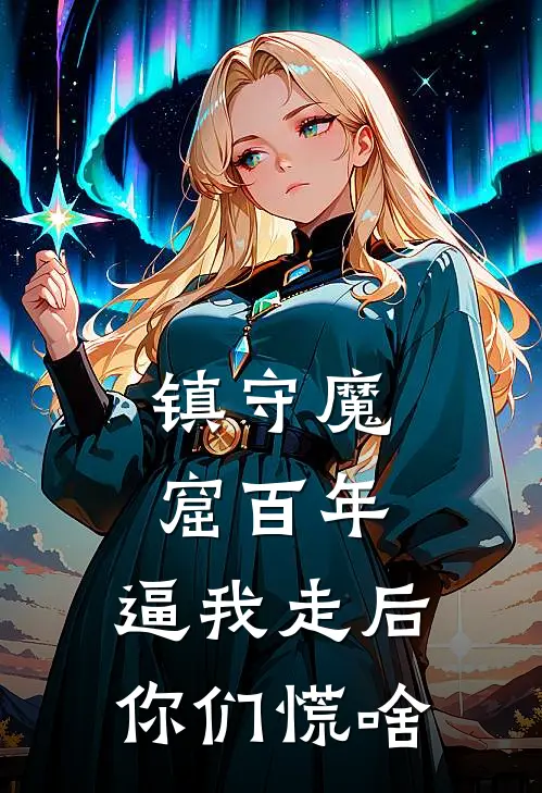 镇守魔窟百年，逼我走后你们慌啥