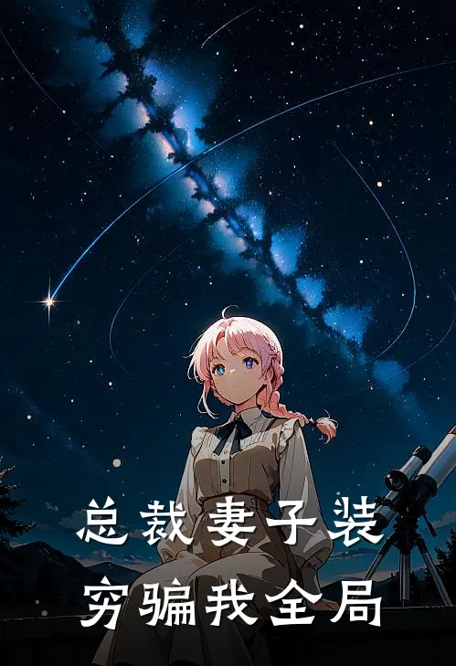 总裁妻子装穷骗我全局