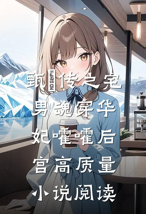甄嬛传之宅男魂穿华妃嚯嚯后宫高质量小说阅读