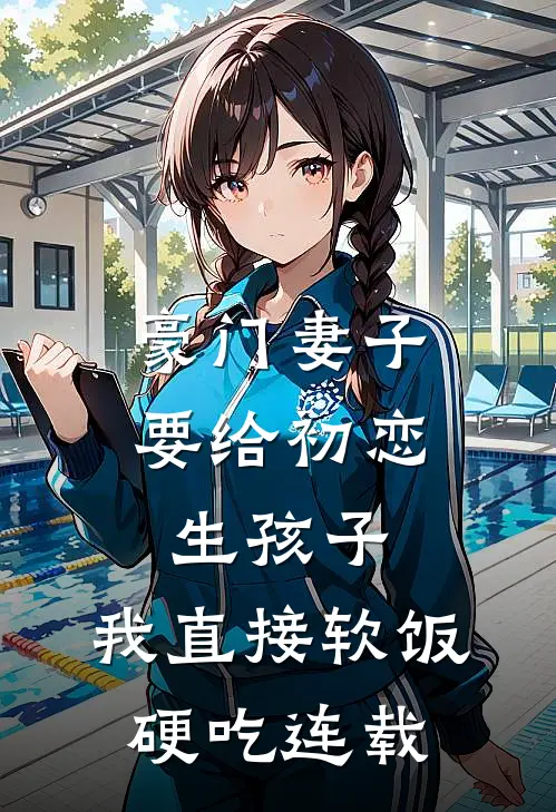 豪门妻子要给初恋生孩子，我直接软饭硬吃连载