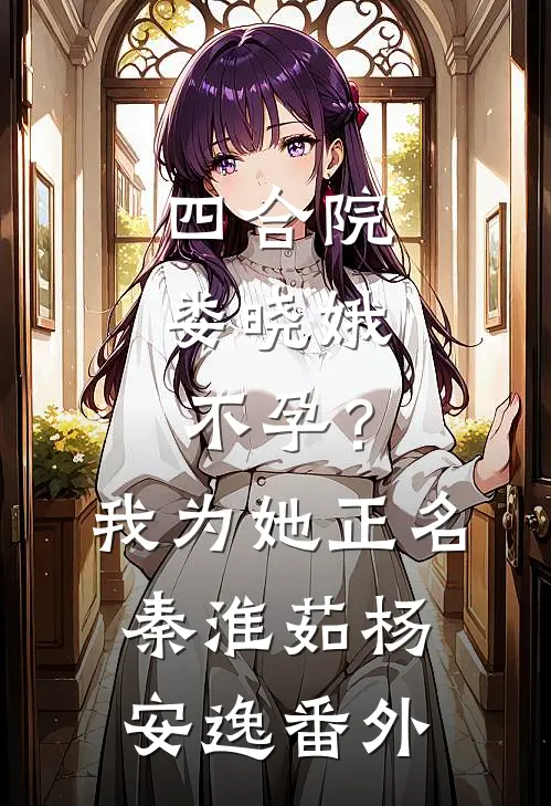 四合院：娄晓娥不孕？我为她正名秦淮茹杨安逸番外