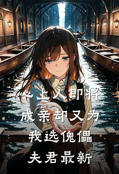 心上人即将成亲却又为我选傀儡夫君最新