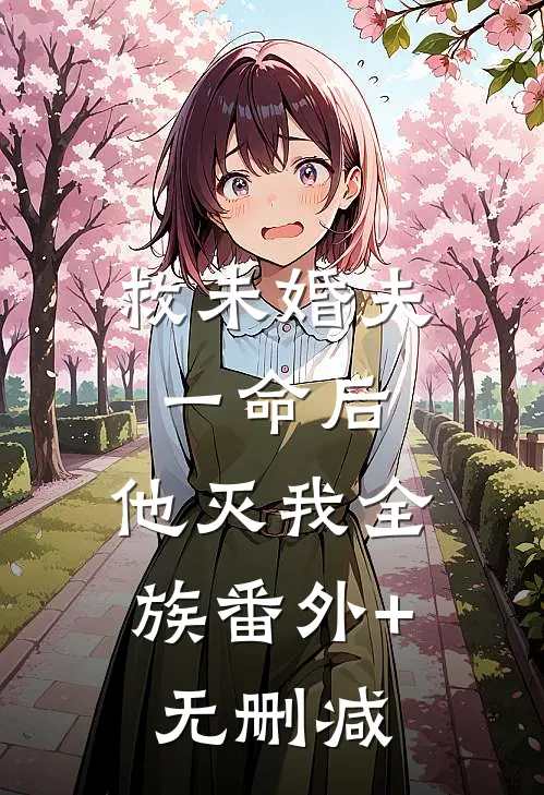 救未婚夫一命后，他灭我全族番外+无删减