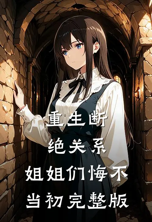 重生断绝关系，姐姐们悔不当初完整版