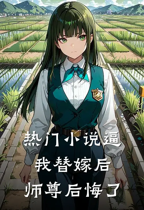 热门小说逼我替嫁后，师尊后悔了