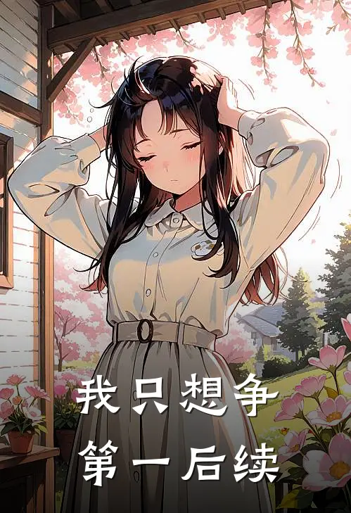我只想争第一后续