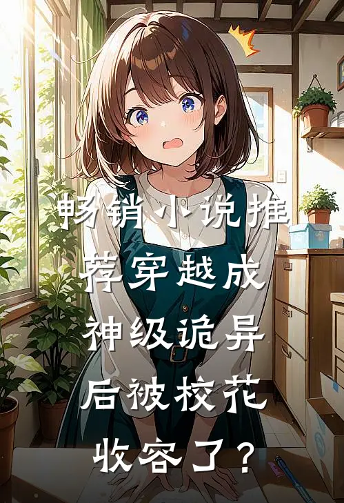 畅销小说推荐穿越成神级诡异后被校花收容了？