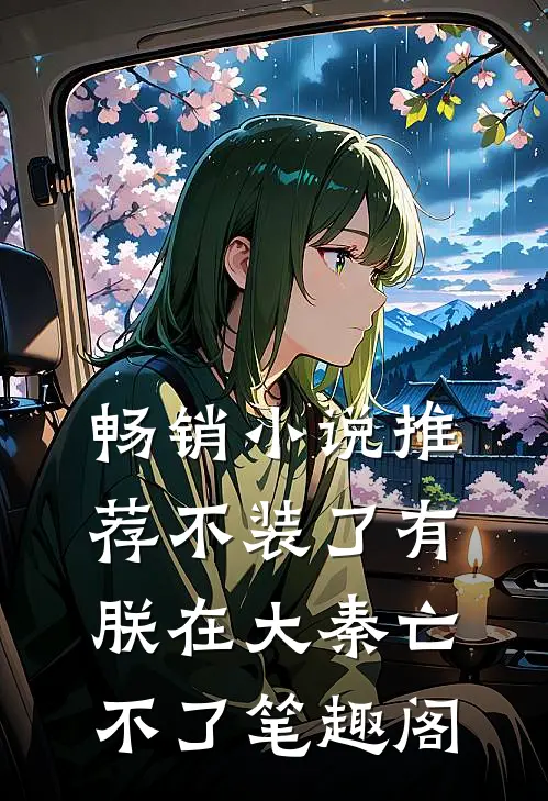 畅销小说推荐不装了有朕在大秦亡不了笔趣阁