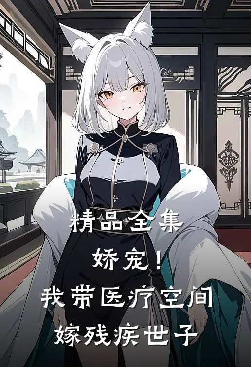 精品全集娇宠！我带医疗空间嫁残疾世子