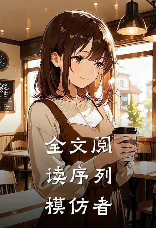 全文阅读序列：模仿者