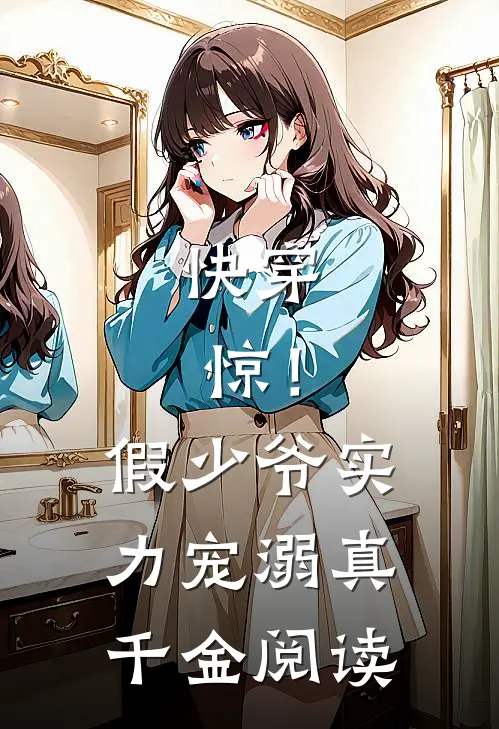 快穿：惊！假少爷实力宠溺真千金阅读