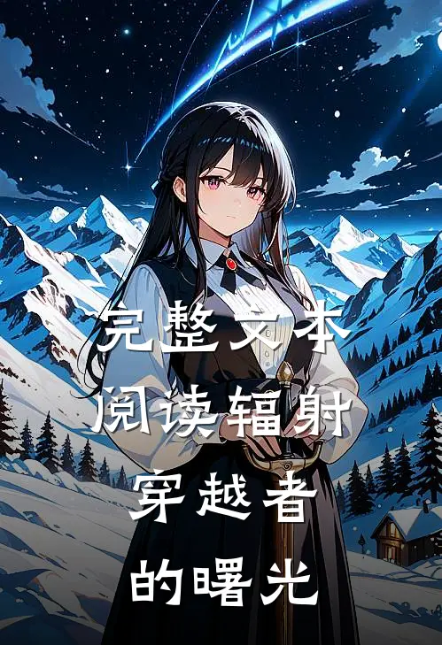 完整文本阅读辐射：穿越者的曙光