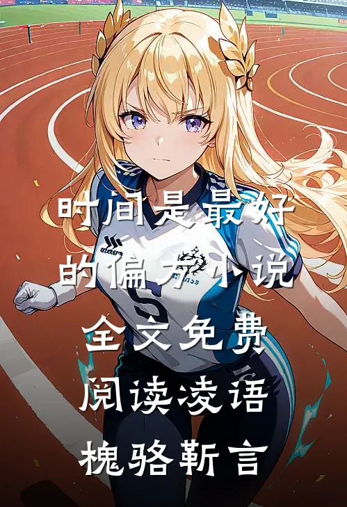 时间是最好的偏方小说全文免费阅读凌语槐骆靳言