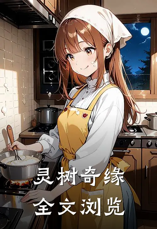 灵树奇缘全文浏览