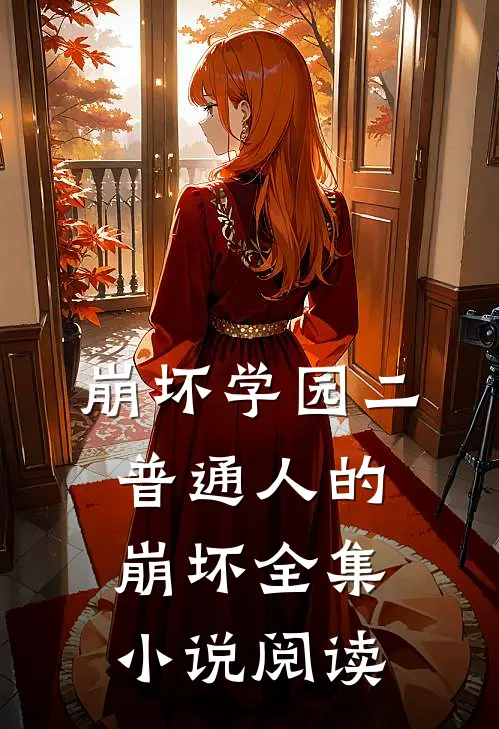崩坏学园二：普通人的崩坏全集小说阅读