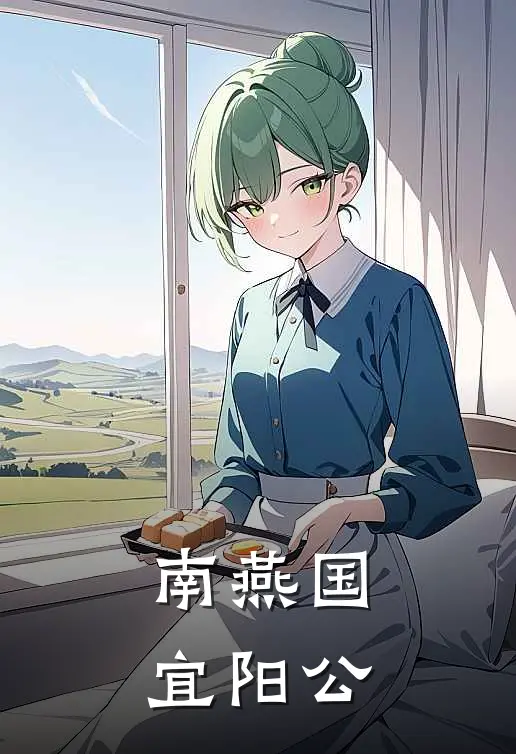南燕国宜阳公