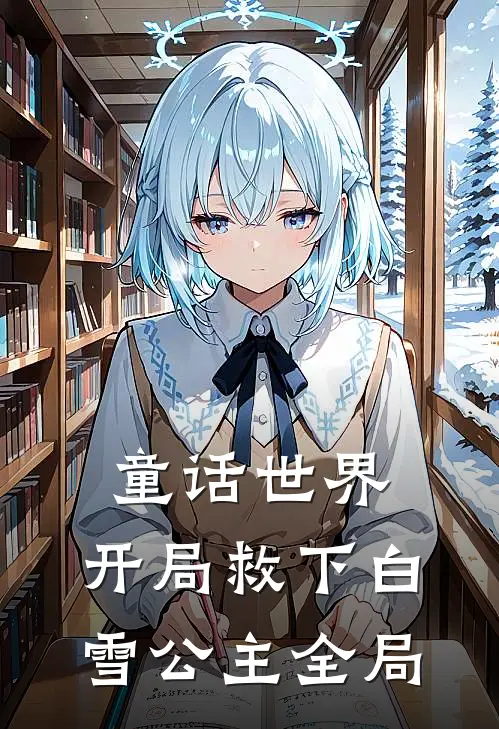 童话世界：开局救下白雪公主全局