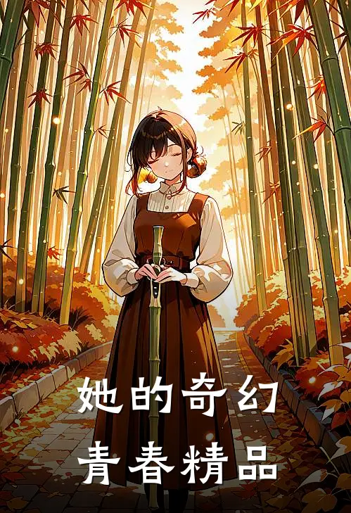 她的奇幻青春精品