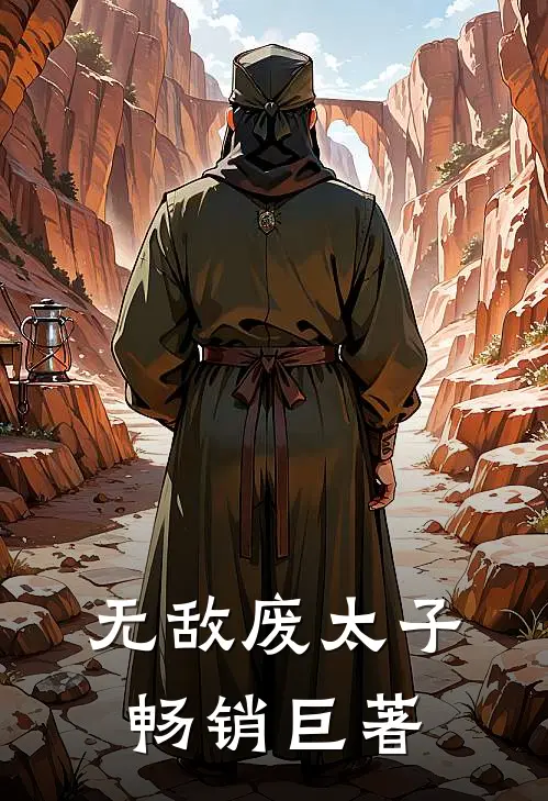 无敌废太子畅销巨著