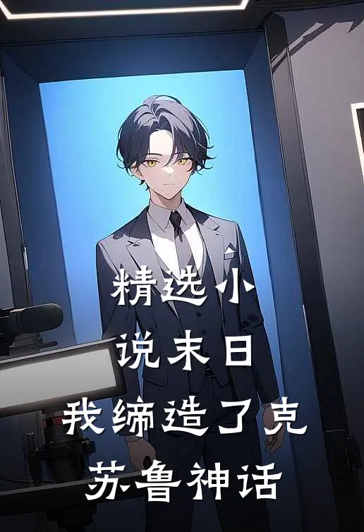 精选小说末日：我缔造了克苏鲁神话