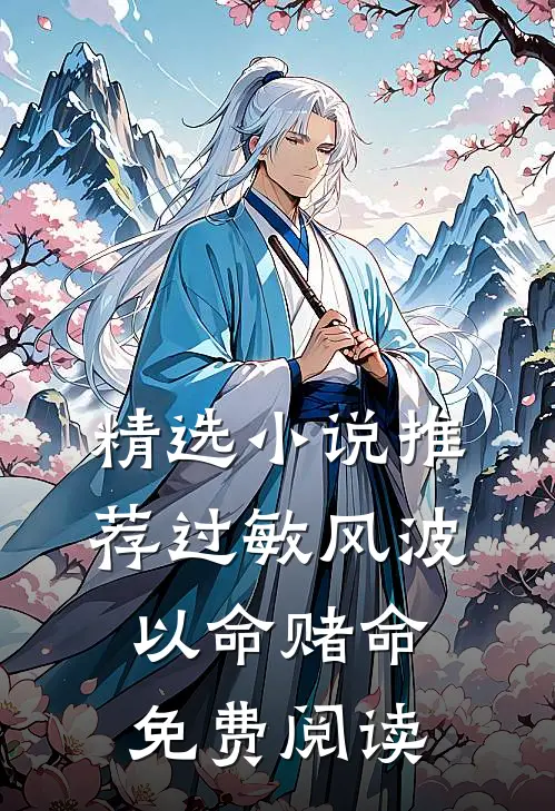 精选小说推荐过敏风波，以命赌命免费阅读