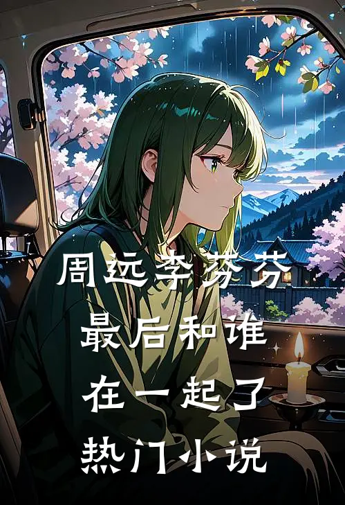 周远李芬芬最后和谁在一起了热门小说