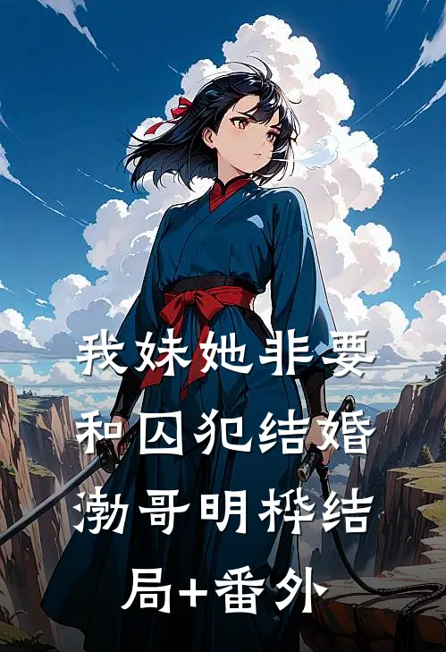 我妹她非要和囚犯结婚渤哥明桦结局+番外