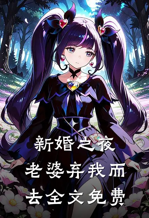 新婚之夜，老婆弃我而去全文免费