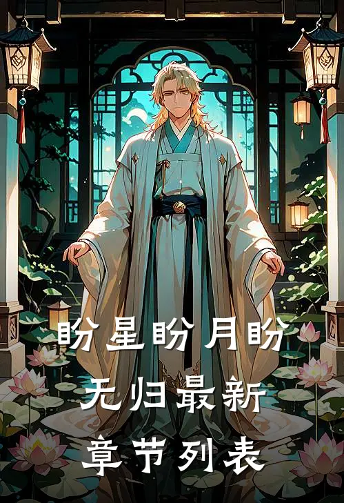盼星盼月盼无归最新章节列表