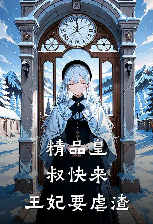 精品皇叔快来，王妃要虐渣