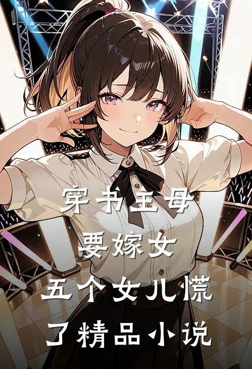 穿书主母要嫁女，五个女儿慌了精品小说