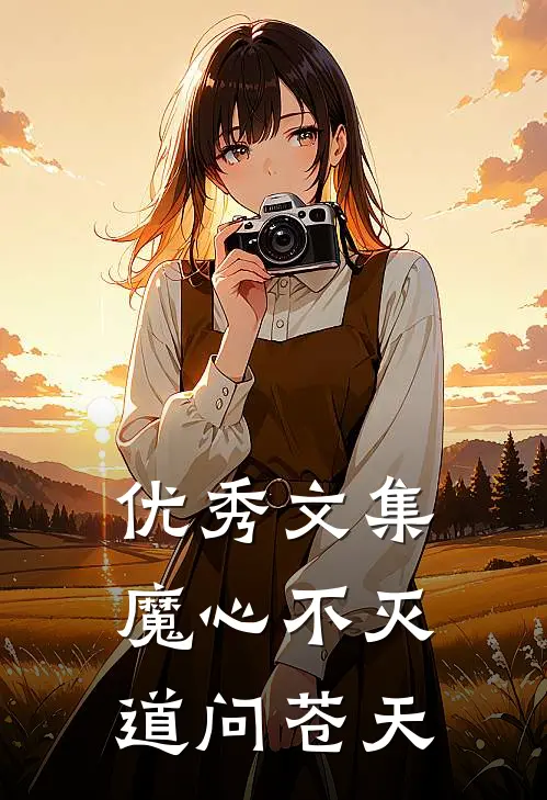 优秀文集魔心不灭，道问苍天