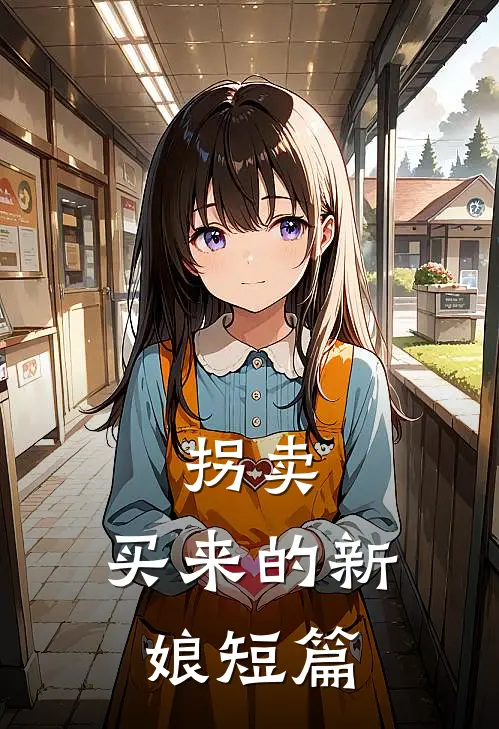 拐卖：买来的新娘短篇