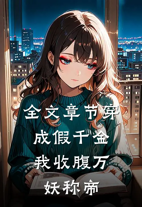 全文章节穿成假千金，我收腹万妖称帝